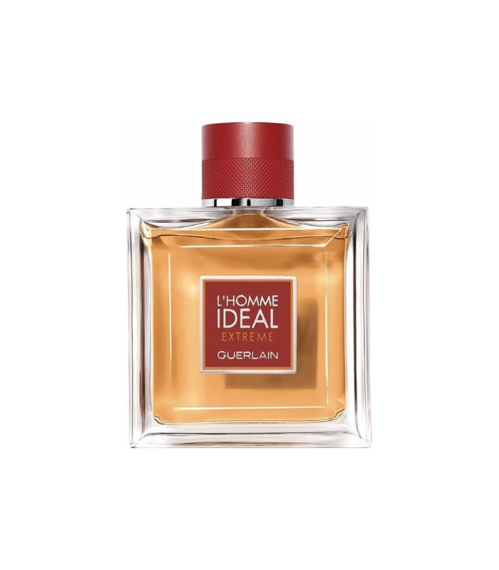 Guerlain L Homme Ideal Extreme Eau de Parfum 100ml. DISCONTINUED VERSION