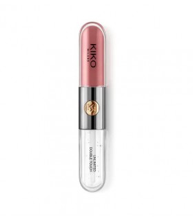 KIKO Unlimited Double Touch 6ml. 120 Rosy Mauve