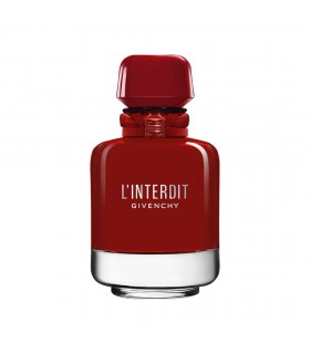 Givenchy L' Interdit Rouge Ultime Eau de Parfum 50ml.