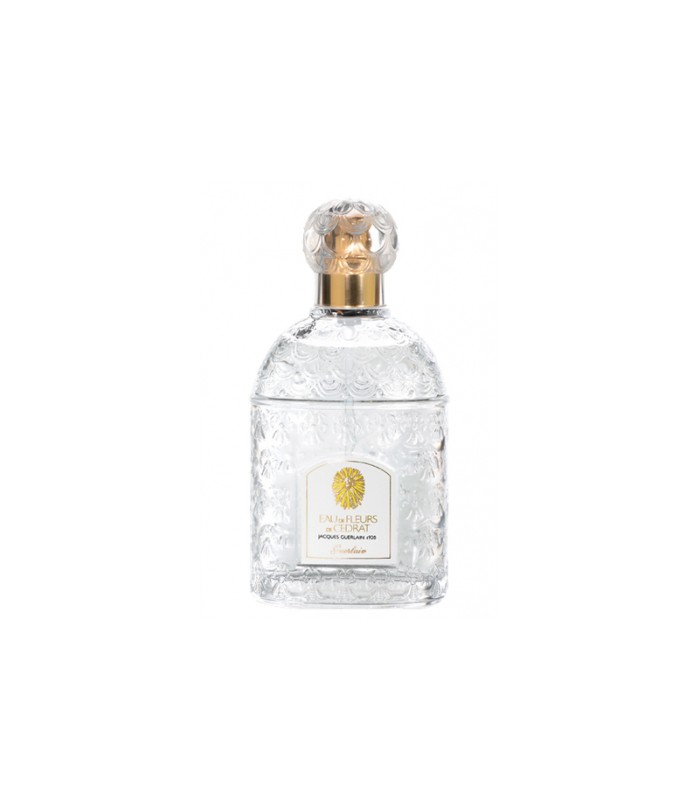 Guerlain Eau de Fleurs de Cedrat Eau de Toilette 100ml. UNBOX