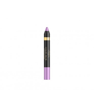 LOREAL Color Riche Eye Color Pencil 1,2g. 11 lovely lilas - cień do oczu w kredce