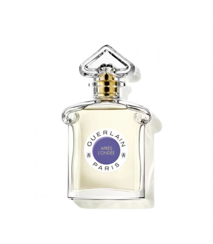 Guerlain Apres L`Ondee Eau de Toilette 75ml.