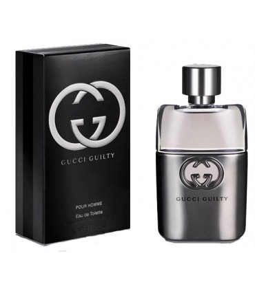 Gucci Guilty Pour Homme Eau de Toilette 150ml.