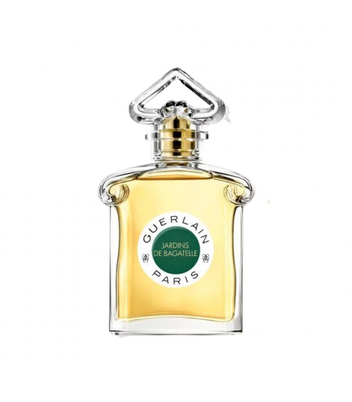 Guerlain Jardins de Bagatelle Eau de Toilette 75ml.