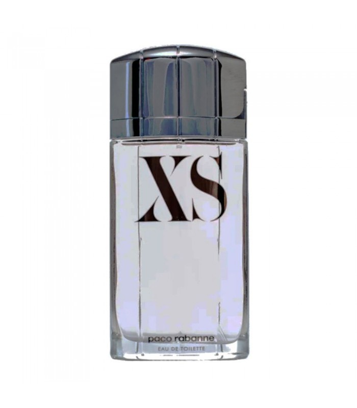Paco Rabanne XS Pour Homme Eau de Toilette 100ml. UNBOX