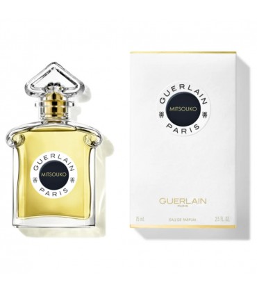 Guerlain Mitsouko Eau de Parfum 75ml.
