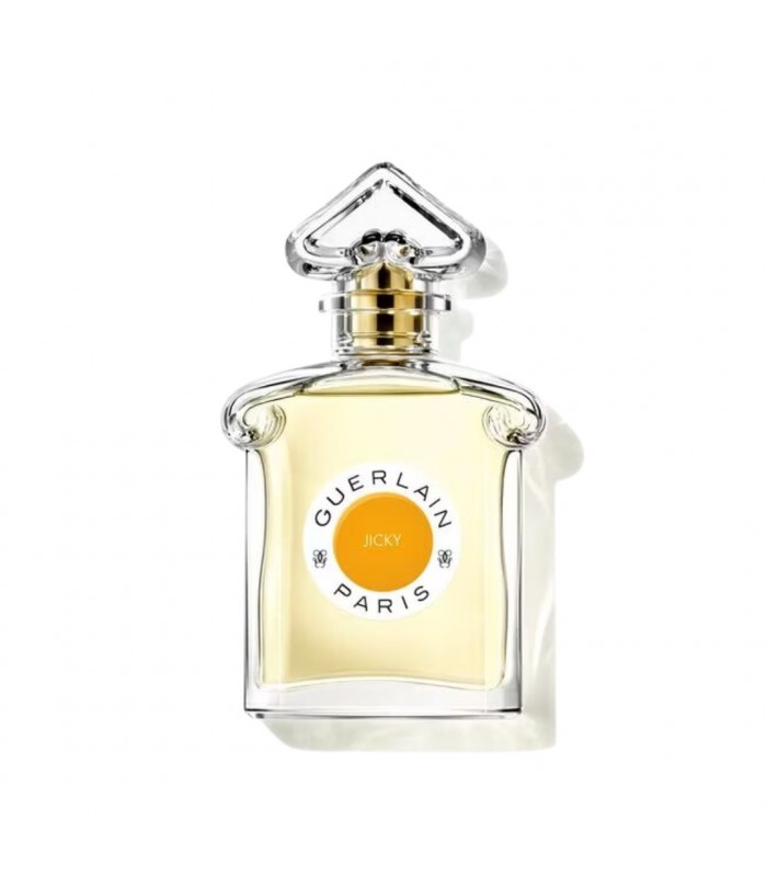 Guerlain Jicky Eau de Parfum 75ml.