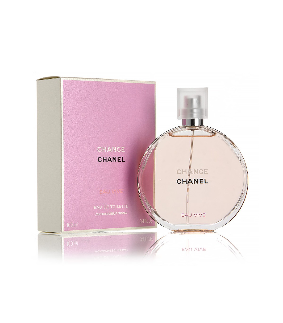 ♥︎CHANEL CHANCE Eau de Toilette ♦︎150ml♦︎ Chanel Chance Perfume, Eau De Toilette Spray 150ml/5oz