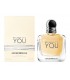 Giorgio Armani Emporio Because it s You Eau de Parfum 100ml.