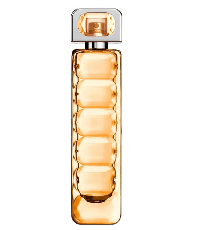 Hugo Boss Boss Orange Woman Woda Toaletowa 75ml.