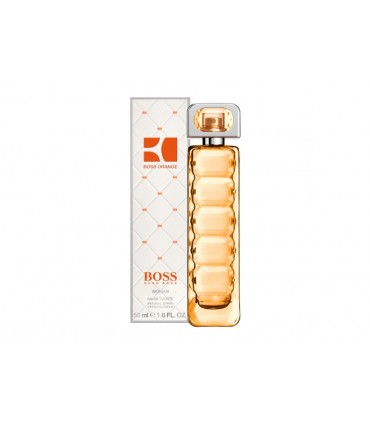Hugo Boss Boss Orange Woman Eau de Toilette 75ml.
