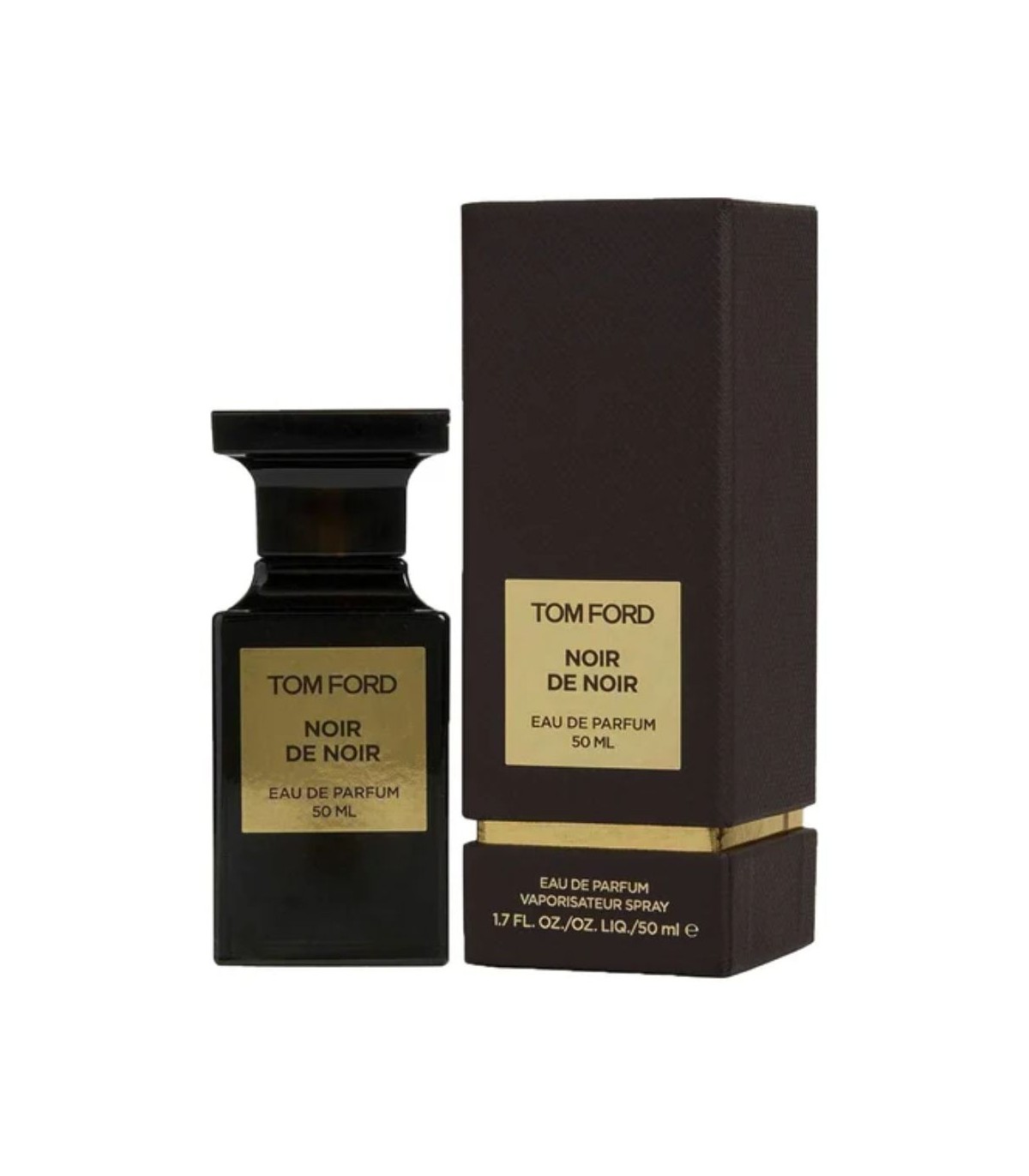 Tom Ford Noir De Noir Eau de Parfum 50ml.