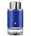 Mont Blanc Explorer Ultra Blue Woda Perfumowana 100ml.