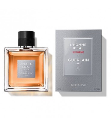 Guerlain L Homme Ideal Extreme Eau de Parfum 100ml.