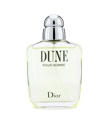 Dior Dune Pour Homme Eau de Toilette 100ml.