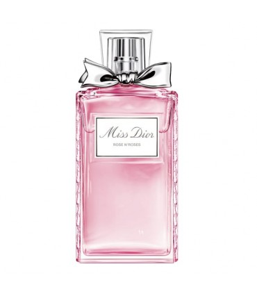 Dior Miss Dior Rose N'Roses Woda Toaletowa 100ml.