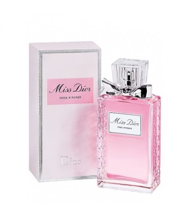 Dior Miss Dior Rose N'Roses Woda Toaletowa 100ml.