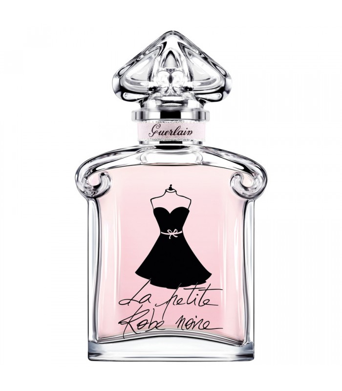 Guerlain La Petite Robe Noire Eau de Toilette 100ml.