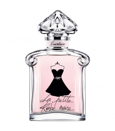 Guerlain La Petite Robe Noire Eau de Toilette 100ml.
