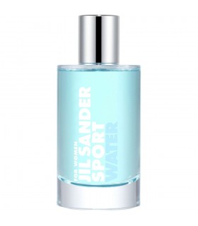 Jil Sander Sport Water Woman Woda Toaletowa 50ml.