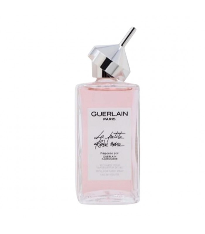 Guerlain La Petite Robe Noire Eau de Toilette 100ml. Refill