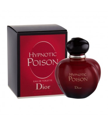 Dior Hypnotic Poison Woda Toaletowa 50ml.