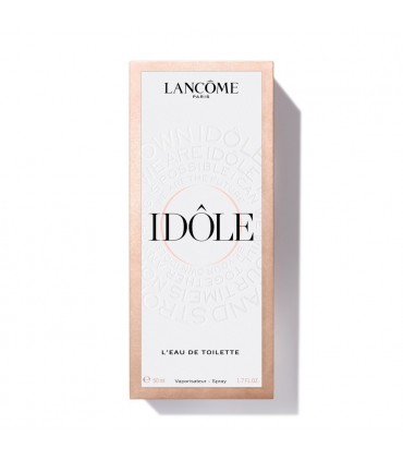 Lancome Idole L' Eau de Toilette 50ml.