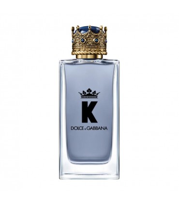 Dolce & Gabbana K By Dolce & Gabbana Woda Toaletowa 100ml.