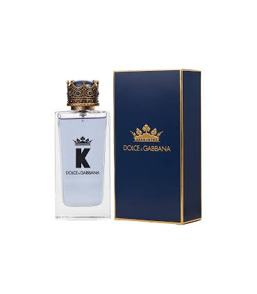Dolce & Gabbana K By Dolce & Gabbana Woda Toaletowa 100ml.