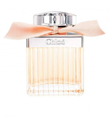 Chloe Signature Rose Tangerine Eau de Toilette 75ml.