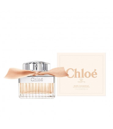 Chloe Signature Rose Tangerine Eau de Toilette 75ml.