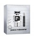 Paco Rabanne Phantom Eau de Toilette 100ml. + 20ml. EDT ZESTAW