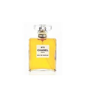 Chanel No 5 Eau de Parfum 100ml.