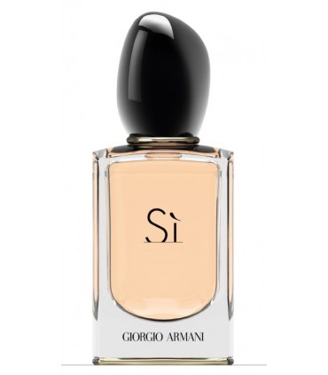Giorgio Armani Si Woda Perfumowana 100ml.