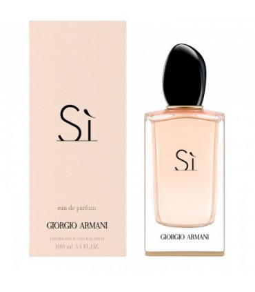 Giorgio Armani Si Woda Perfumowana 100ml.