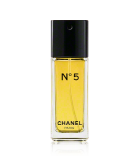 Chanel No 5 Eau de Toilette 100ml. DISCONTINUED VERSION 2016-2018 UNBOX