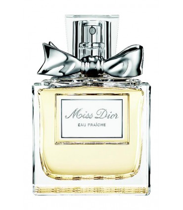 Dior Miss Dior Eau Fraiche Eau de Toilette 50ml. DISCONTINUED VERSION 2012