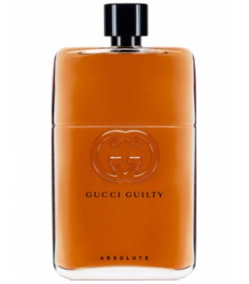 Gucci Guilty Absolute Pour Homme Eau de Parfum 90ml. DISCONTINUED VERSION