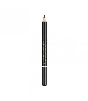 ARTDECO Eye Brow Pencil 1,1g. 1 black - kredka do brwi