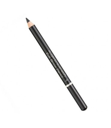 ARTDECO Eye Brow Pencil 1,1g. 01 black - kredka do brwi