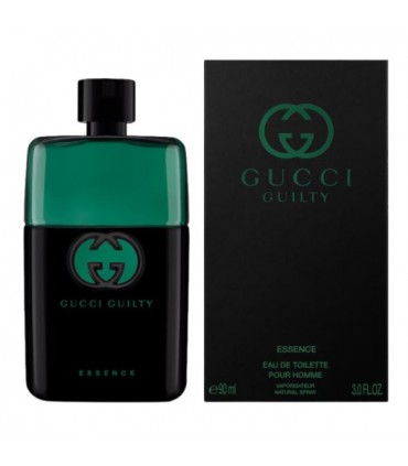 Gucci Guilty Essence Pour Homme Eau de Toilette 90ml.