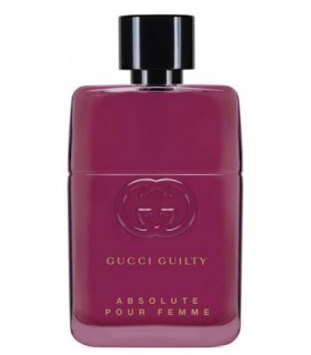 Gucci Guilty Absolute Pour Femme Woda Perfumowana 90ml. FLAKON