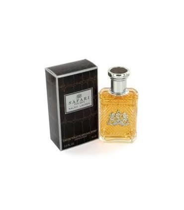 Ralph Lauren Safari Men Woda Toaletowa 125ml.