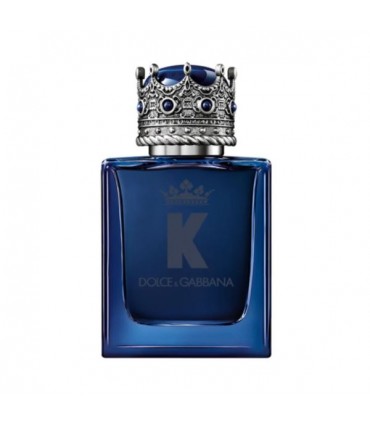 Dolce & Gabbana K By Dolce & Gabbana Eau de Parfum Intense 50ml.