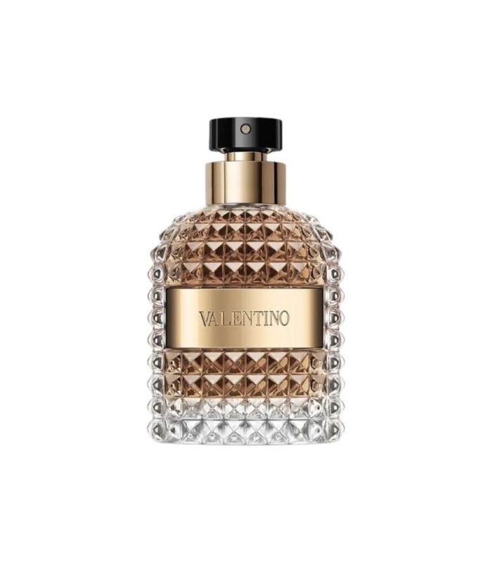 Valentino Uomo Eau de Toilette 100ml. DISCONTINUED