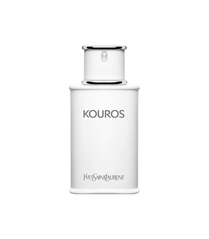 Yves Saint Laurent Kouros Eau de Toilette 100ml.