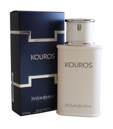 Yves Saint Laurent Kouros Woda Toaletowa 100ml.