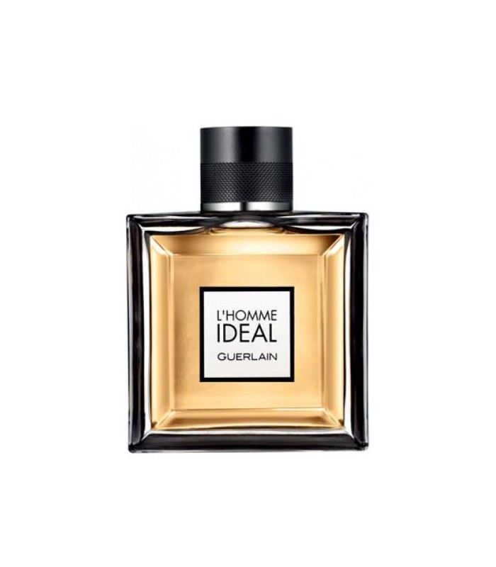 Guerlain L Homme Ideal Eau de Toilette 100ml. DISCONTINUED VERSION 2017-2019 UNBOX