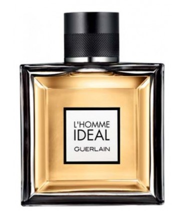 Guerlain L Homme Ideal Eau de Toilette 100ml. DISCONTINUED 2018-2019 UNBOX