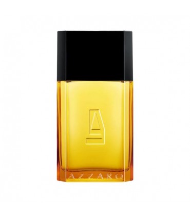 Azzaro Pour Homme Eau de Toilette 100ml. Refillable Spray UNBOX